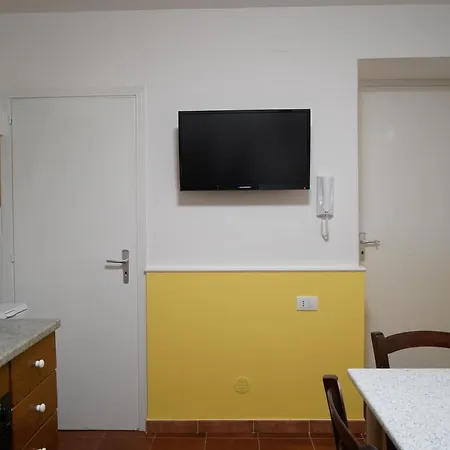 Sicily House Caronda Catania Apartment Exterior photo