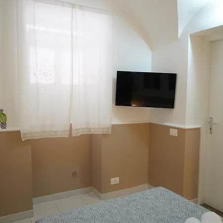 Sicily House Caronda Catania Apartment Exterior photo