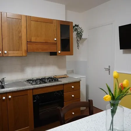 Sicily House Caronda Catania Apartment Exterior photo
