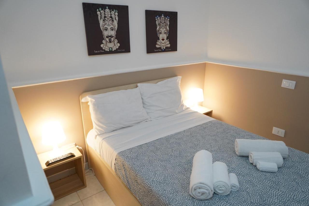 Sicily House Caronda Apartment