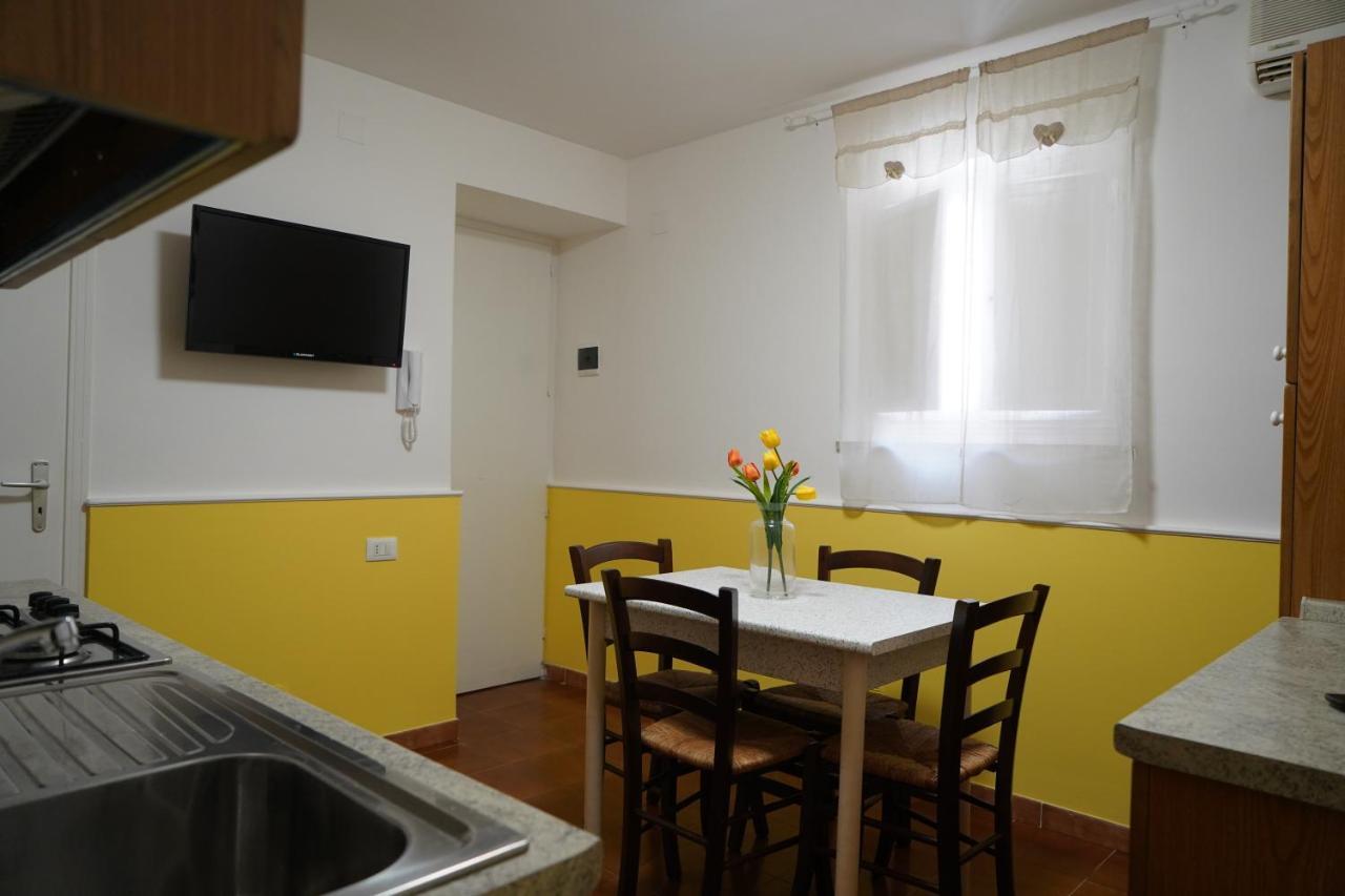Sicily House Caronda