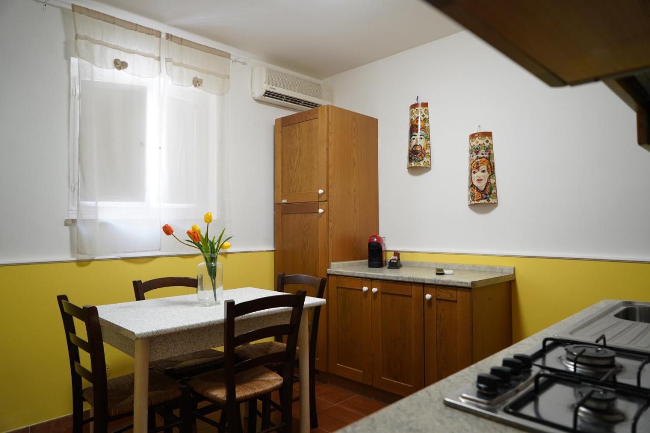 Apartment Sicily House Caronda Catania
