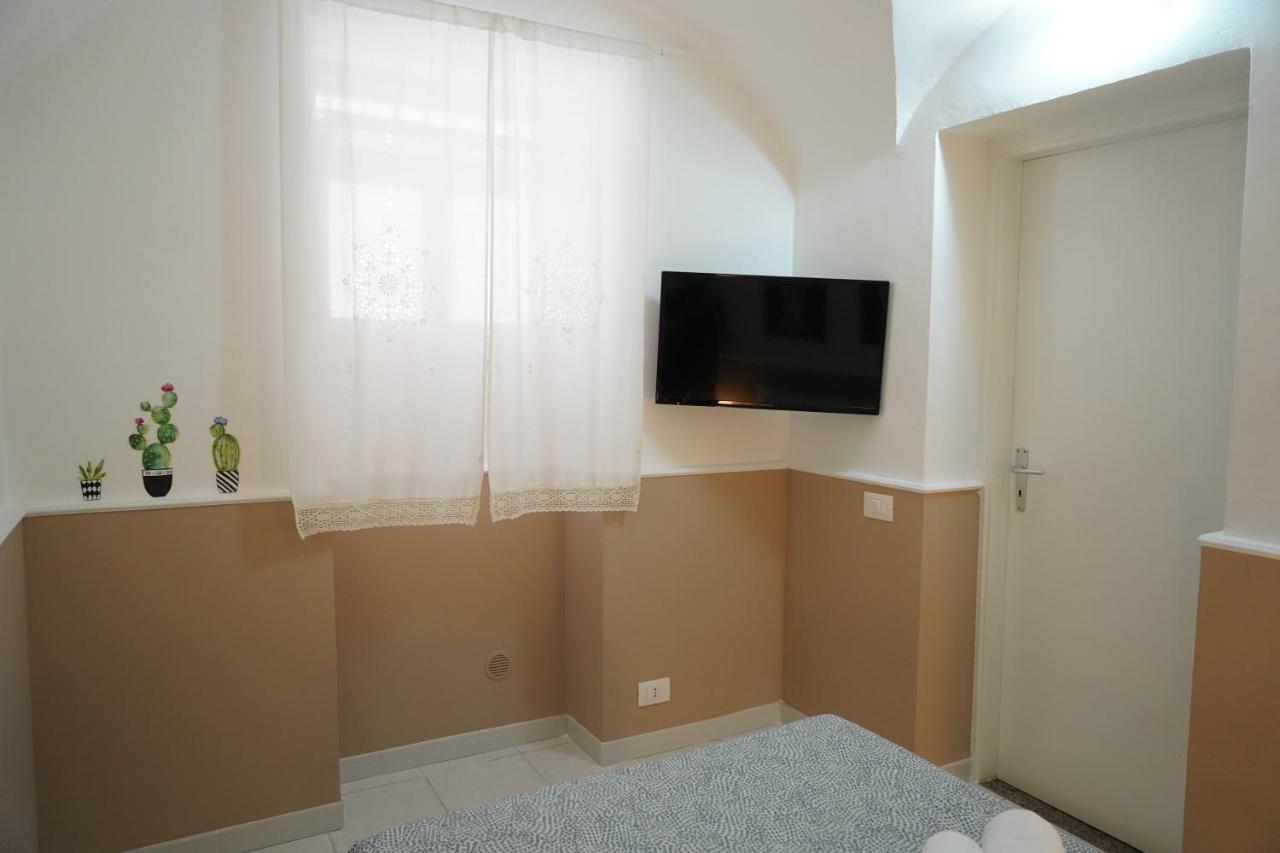 Sicily House Caronda *